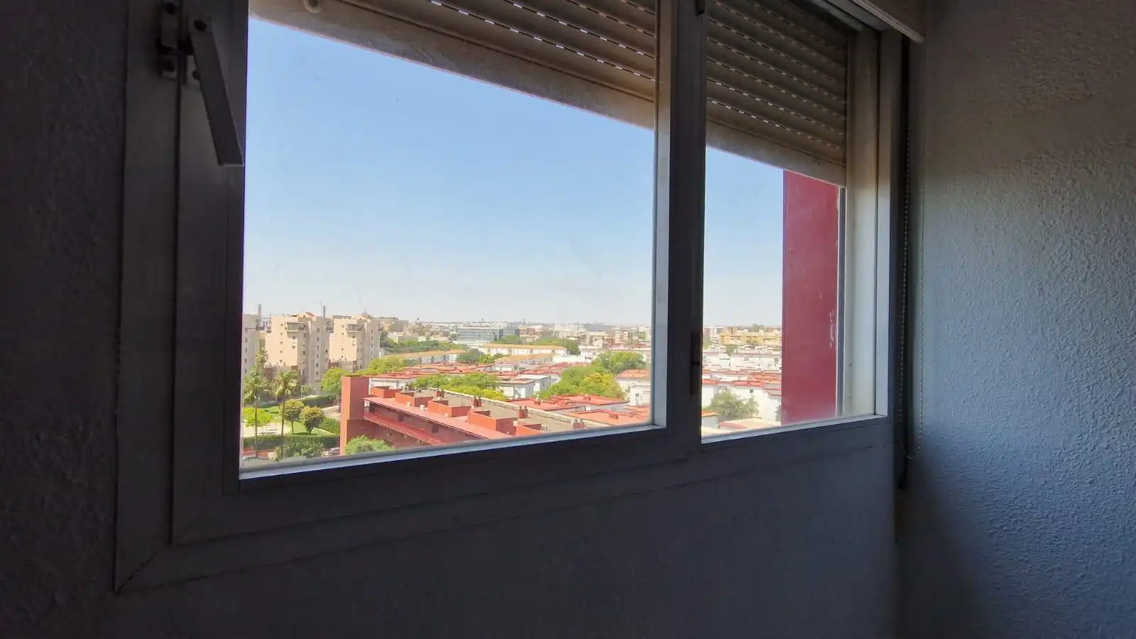 Piso con ascensor en alquiler en Calle Calle Poeta Manuel Benítez Carrasco, imagen 24