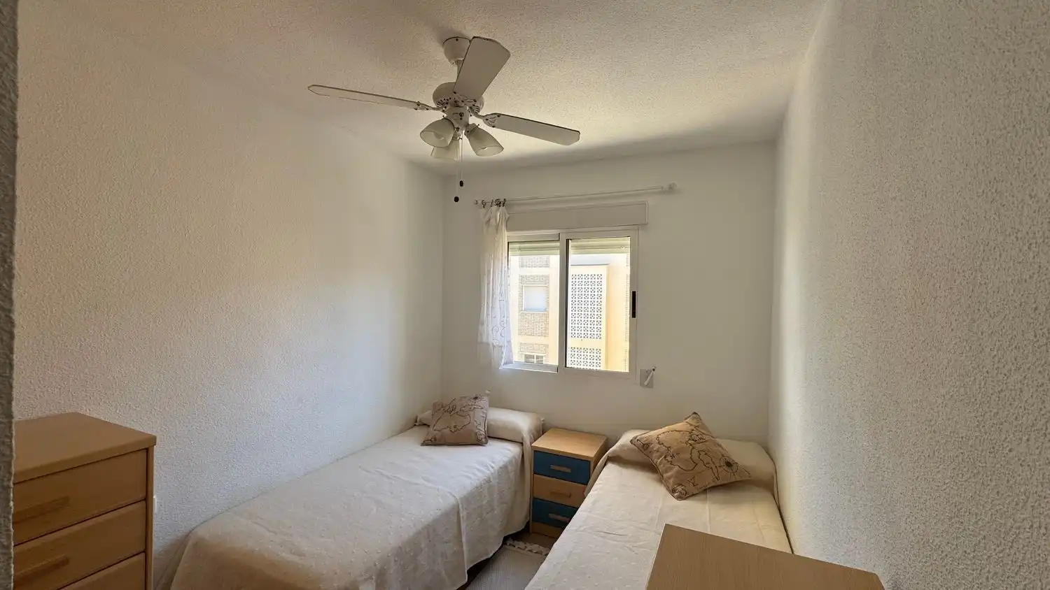 Flat for sale in Calle Meseguer, Santiago de la Ribera