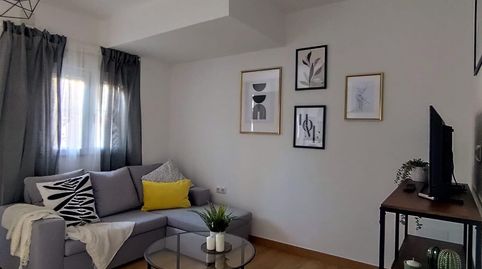 Foto 2 de Apartamento en venta en Bajadilla - Fuente Nueva, Algeciras