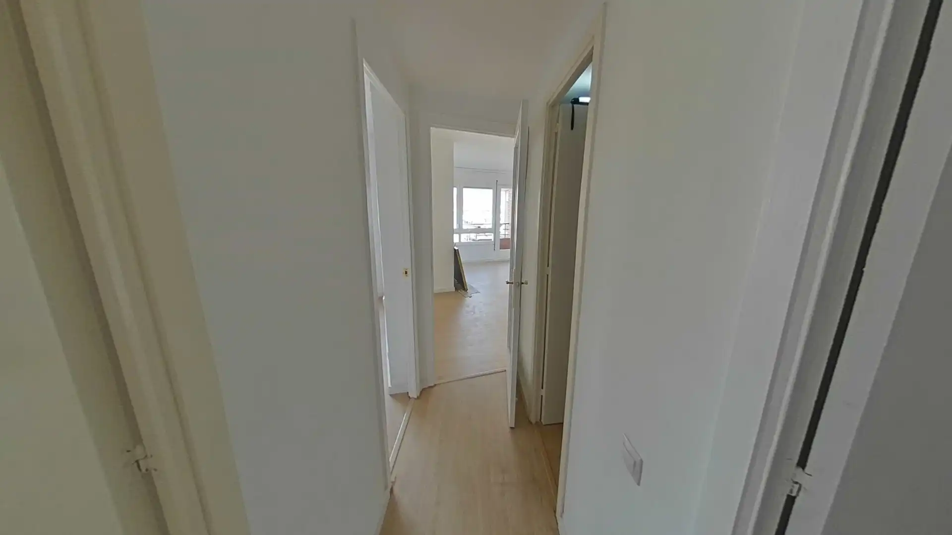 Piso en venta en Barcelona con Calefacción