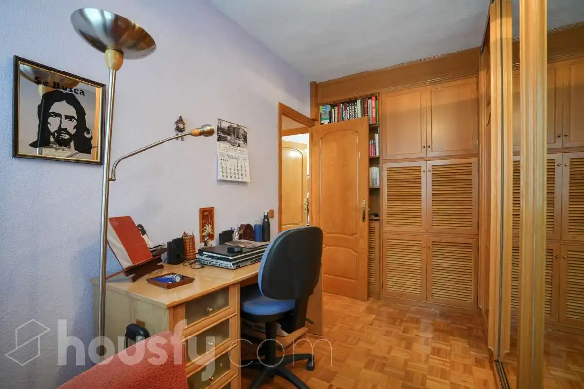 Pis amb ascensor en venda a CL Zazuar ., imagen 18