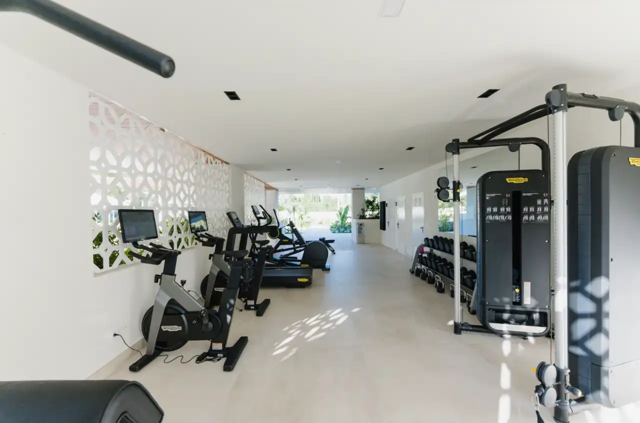 Apartament amb piscina en venda a Marbella Centro, imagen 7