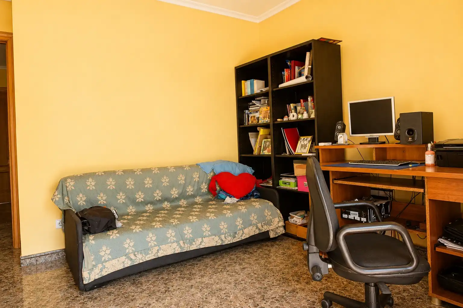 Bedroom of Houses for sale in Pineda de Mar  with Heating, Private garden and Terrace