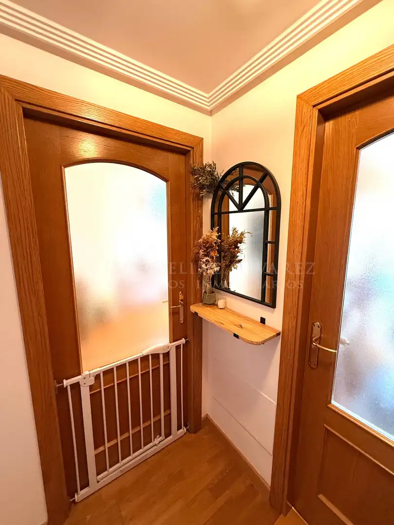 Ático en venta en Parla con Aire acondicionado, Calefacción y Terraza