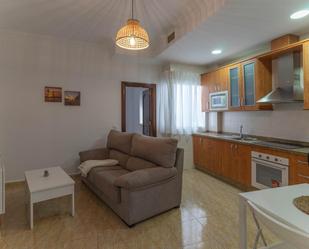 Bedroom of Flat to rent in Alhaurín El Grande  with Air Conditioner and Storage room