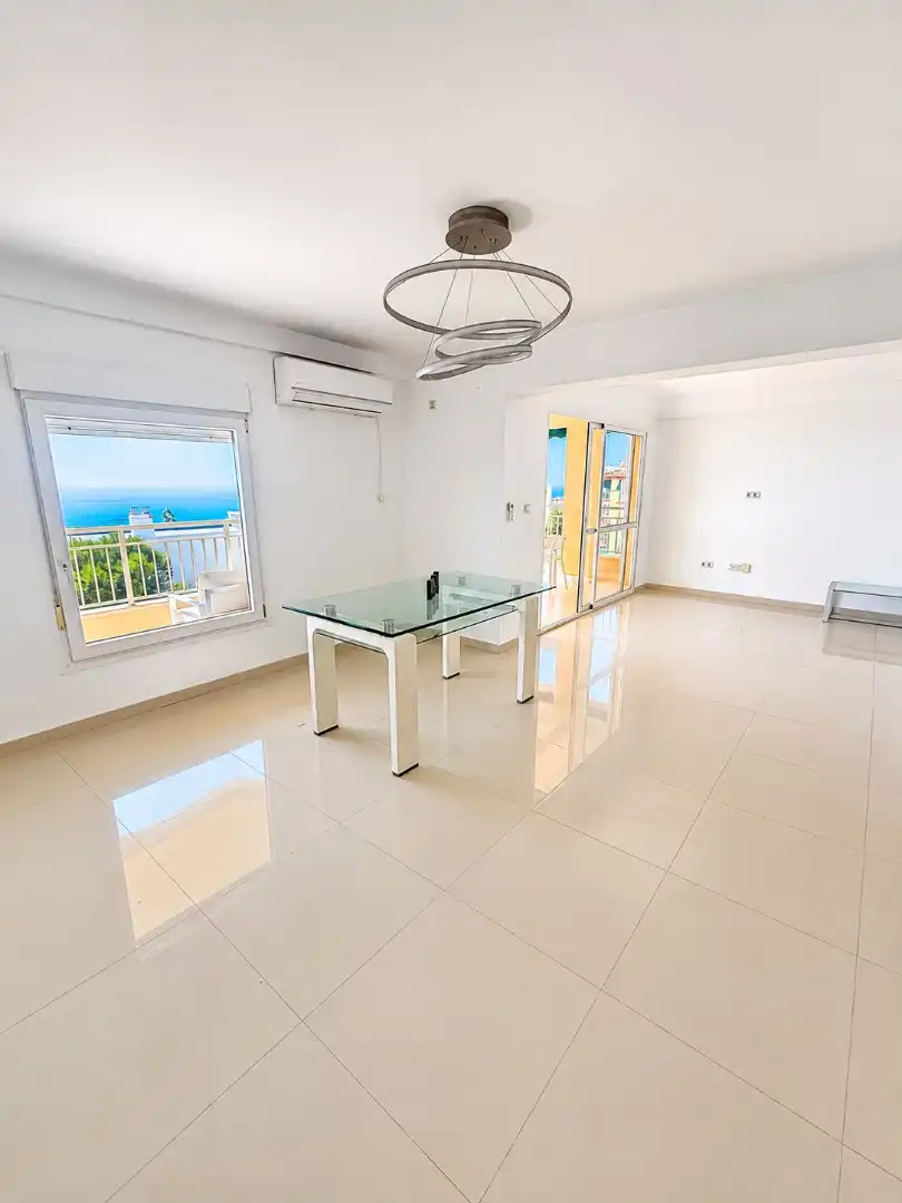 Flat for sale in Torremolinos  with Terrace and Community pool