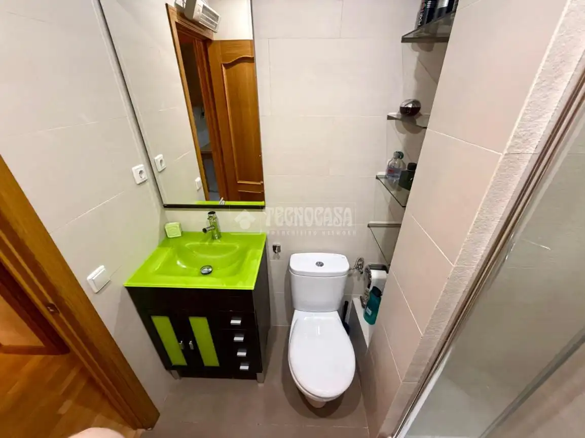 Bany de Pis en venda en Madrid