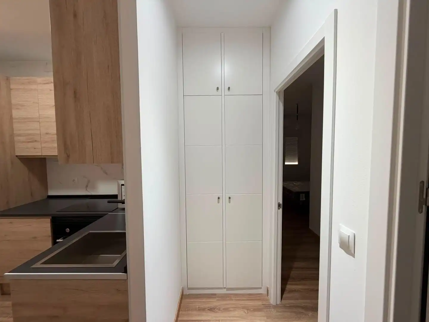 Wohnung zur Miete in Calle GUADALAJARA, Villayuventus - Renfe