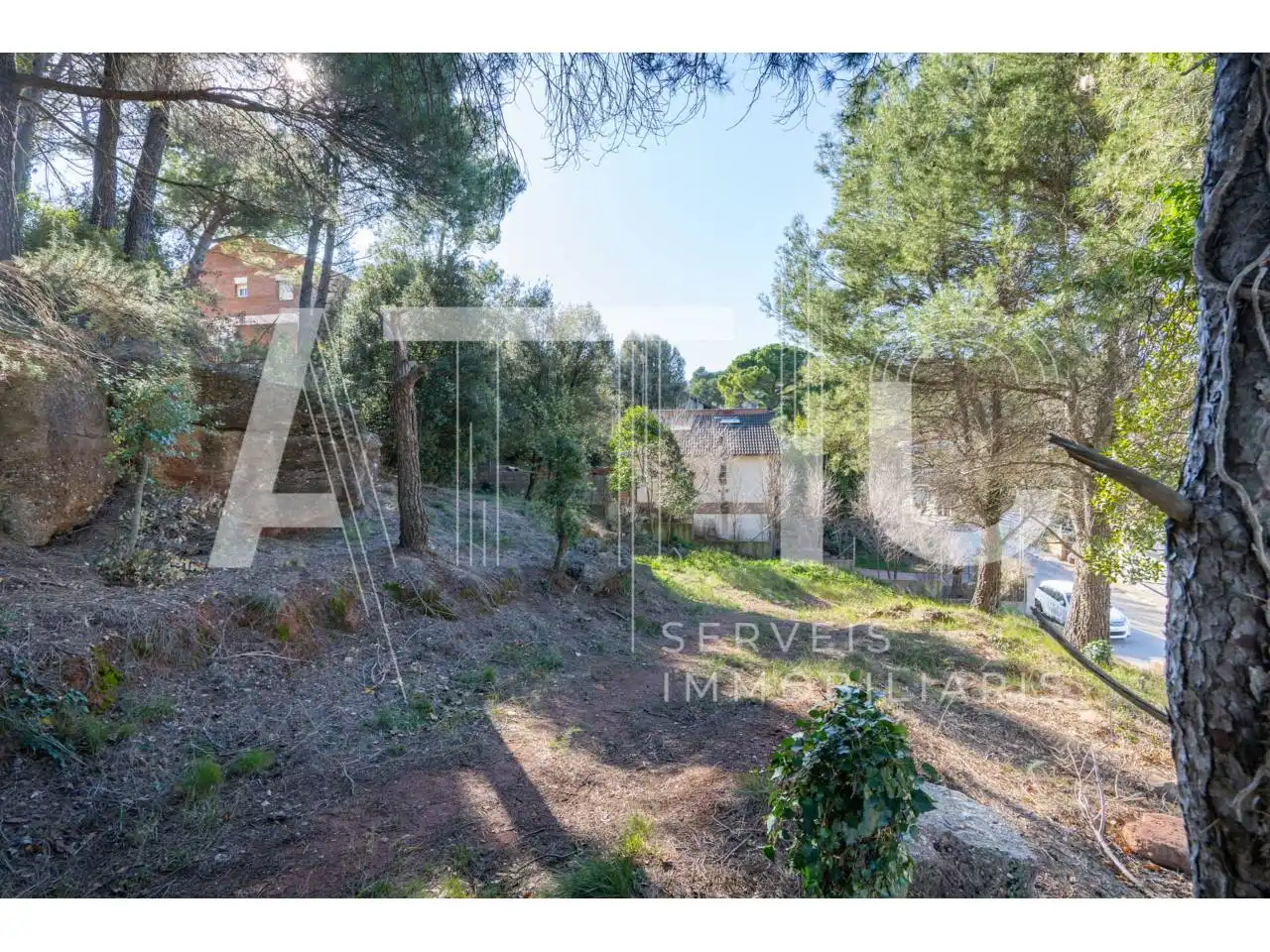 Residential land for sale in Calle Avet, imagen 6