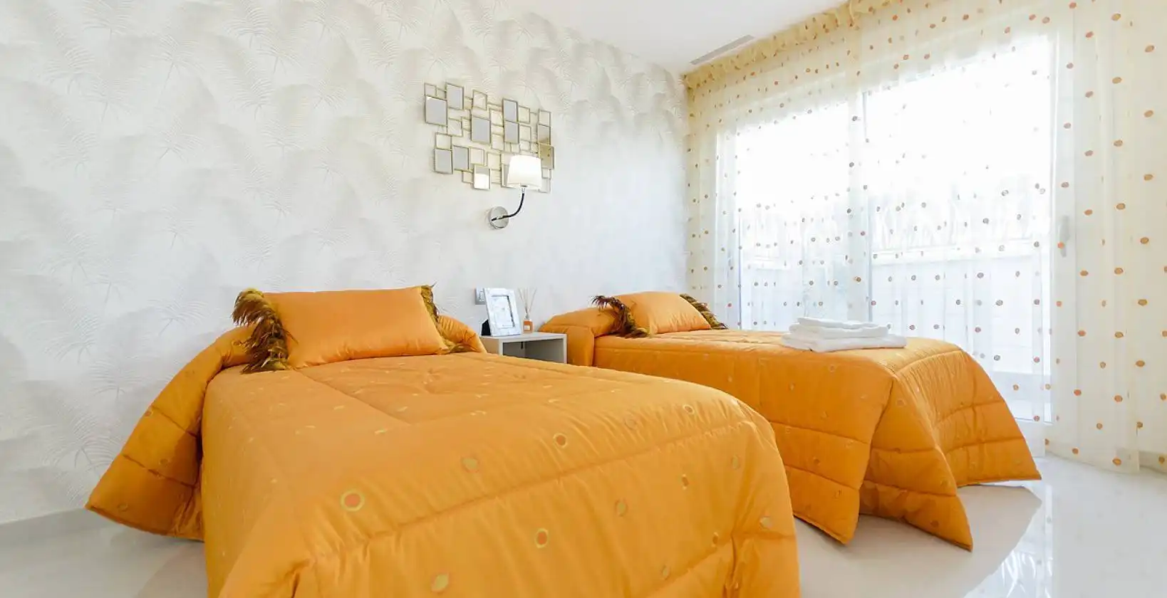 Bedroom of Country homes for sale in Cartagena  with Air Conditioner, Heating and Swimming Pool