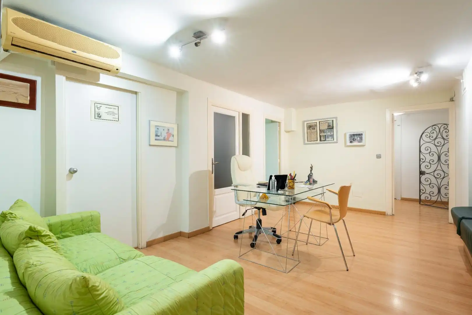 Oficina con ascensor en venta en Calle Calle Padre Santaella, imagen 8