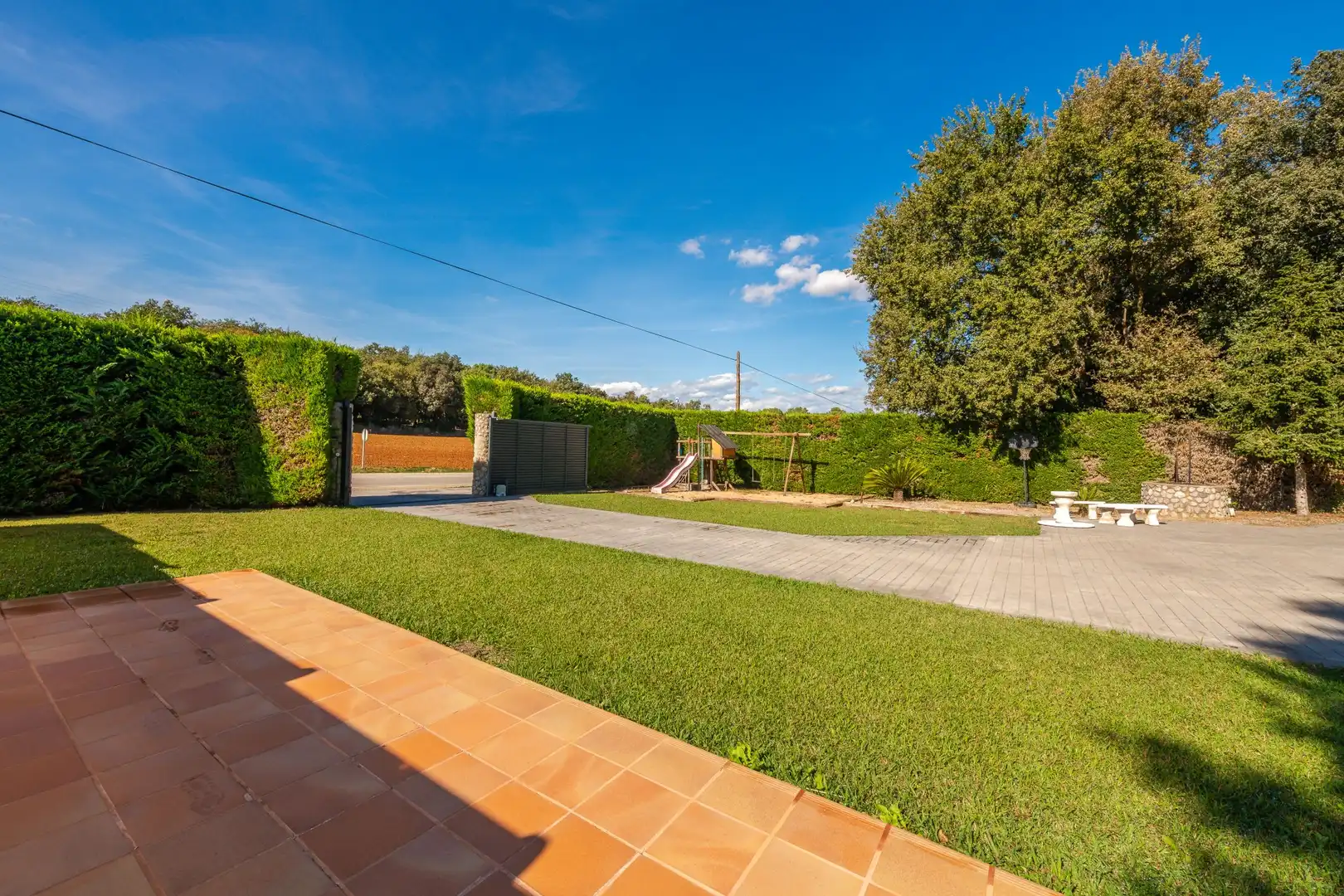Casa con terrazza in vendita a Porqueres, imagen 8