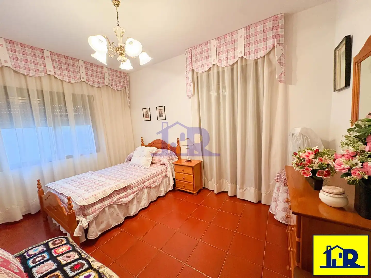 Bedroom of Houses for sale in Fuentes, Cuenca