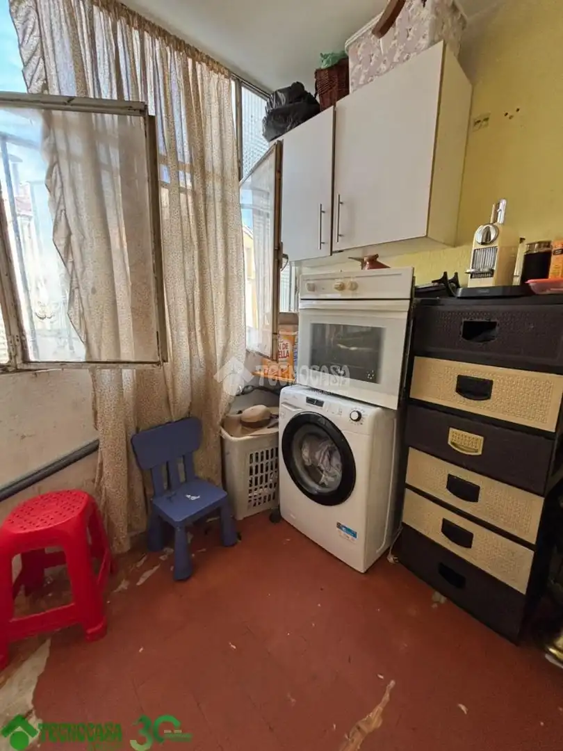 Flat for sale in C. Hospital, imagen 24