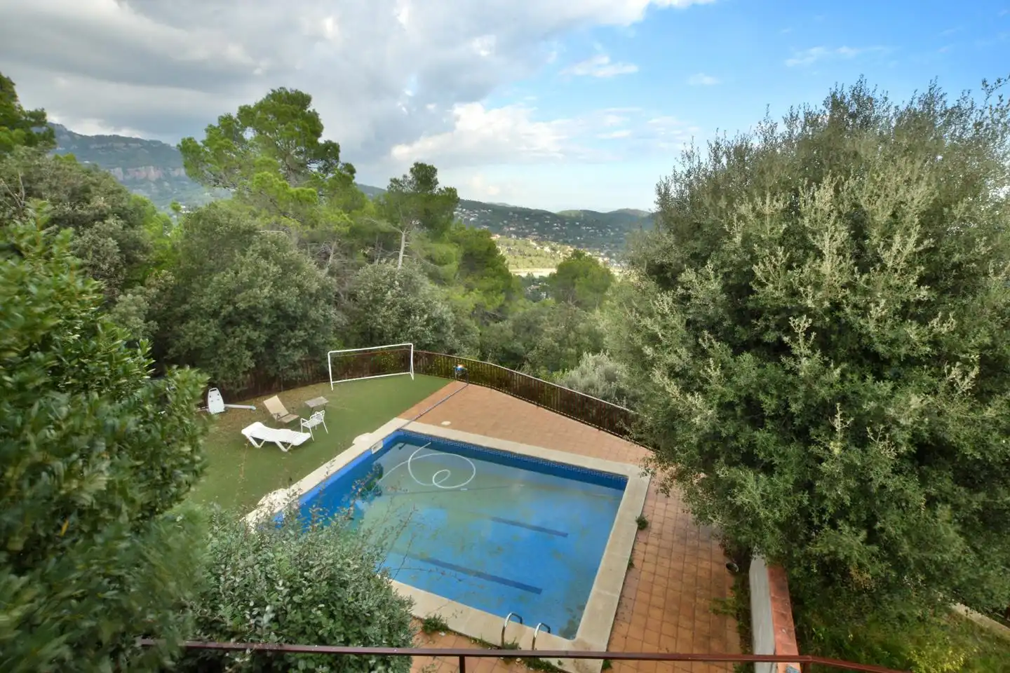 Chalet con terraza en venta en Carrer de Dalt, imagen 31