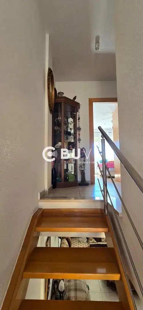 Terraced house with pool for sale in Rojaleros Ausentes, imagen 27