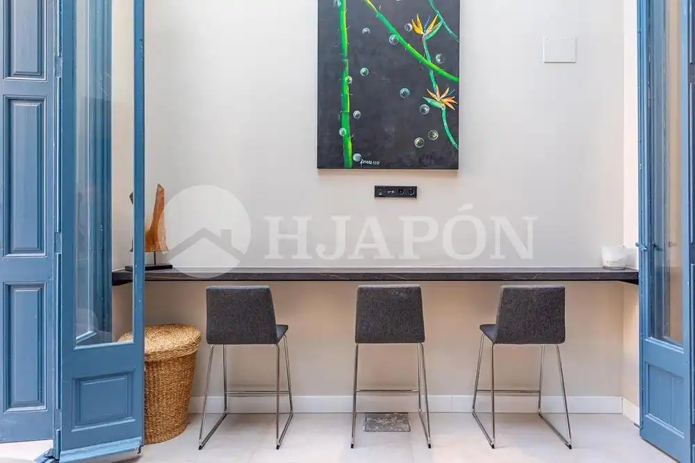 Comedor de Casa o chalet en venta en Centre  