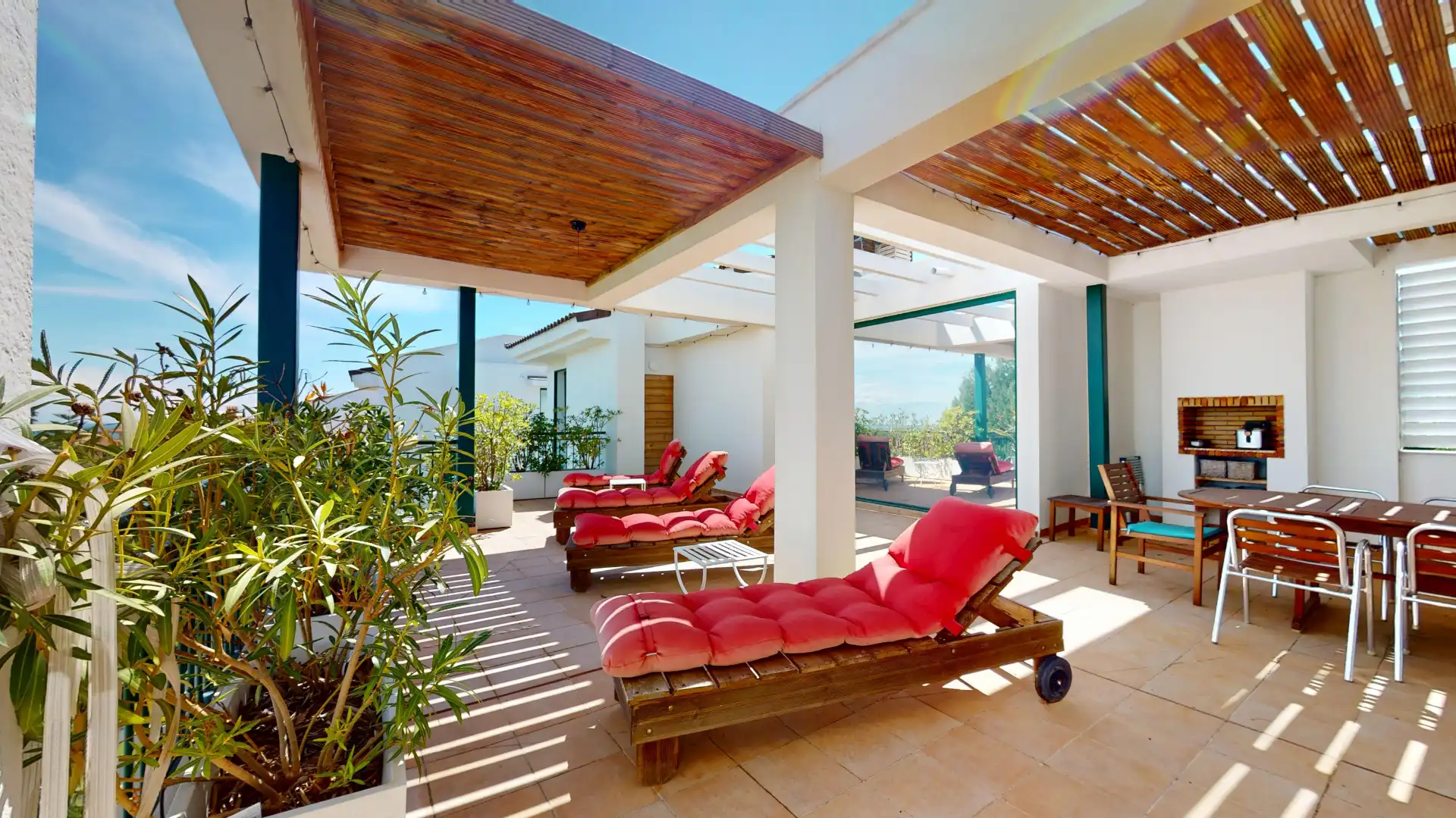 Detached house with pool for sale in Carrer de Henry Ferdinand Lavanchy, imagen 23