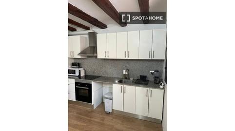 Photo 5 of Apartment to share in Sant Andreu de Palomar,  Barcelona Capital