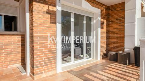 Foto 3 de Casa adosada de alquiler en Les Tres Cales, Tarragona