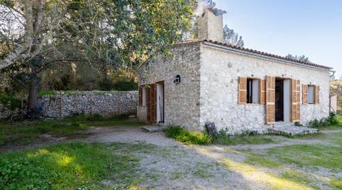 Foto 3 de Finca rústica en venda a Polígono Poligono 17, Porreres, Illes Balears
