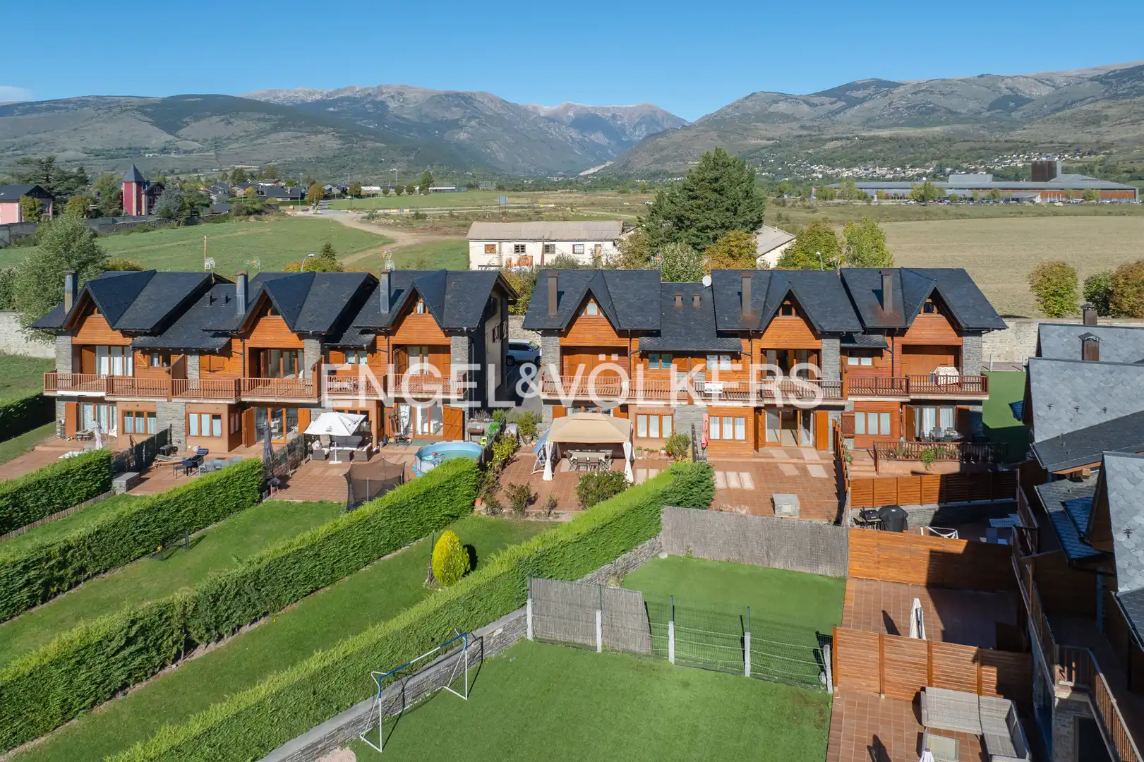 Terraced house with terrace for sale in Puigcerdà, imagen 10