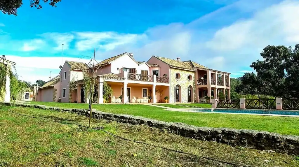 Maison rustique avec piscine à vendre à Partidas Norte, imagen 4