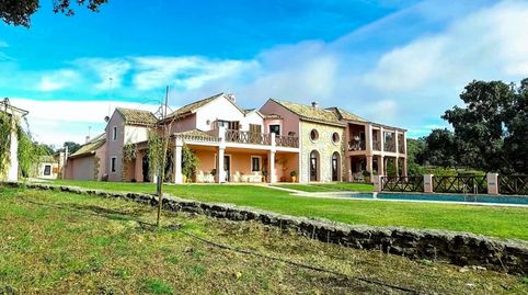 Foto 4 de Finca rústica en venta en Partidas Norte, Ronda