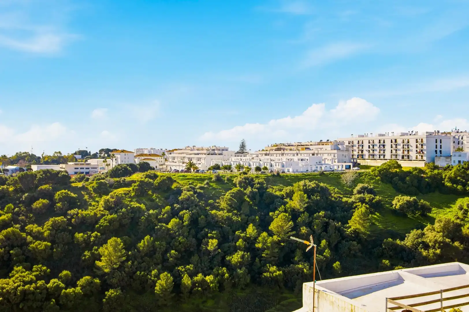 Apartment zum Verkauf in Vejer, imagen 83
