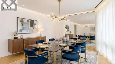 Foto 2 de Piso en venta en Pedralbes,  Barcelona Capital