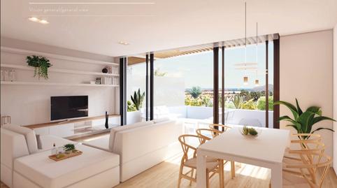 Foto 3 de Pis en venda a Calle de Atamaria, 144, La Manga Club, Murcia