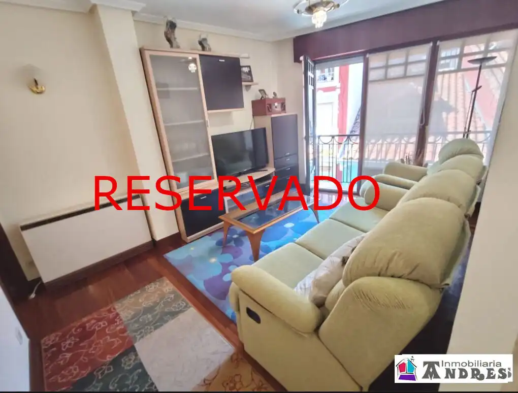 Duplex con terrazza in vendita a Bermeo