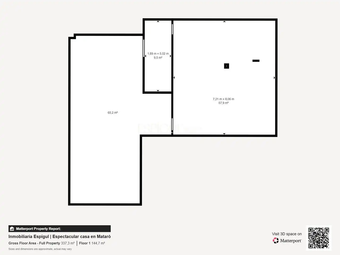Houses for sale in Mataró  with Air Conditioner, Private garden and Terrace