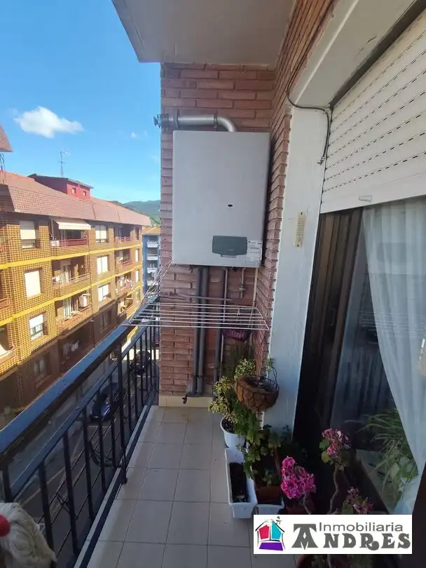 Flat for sale in Bermeo