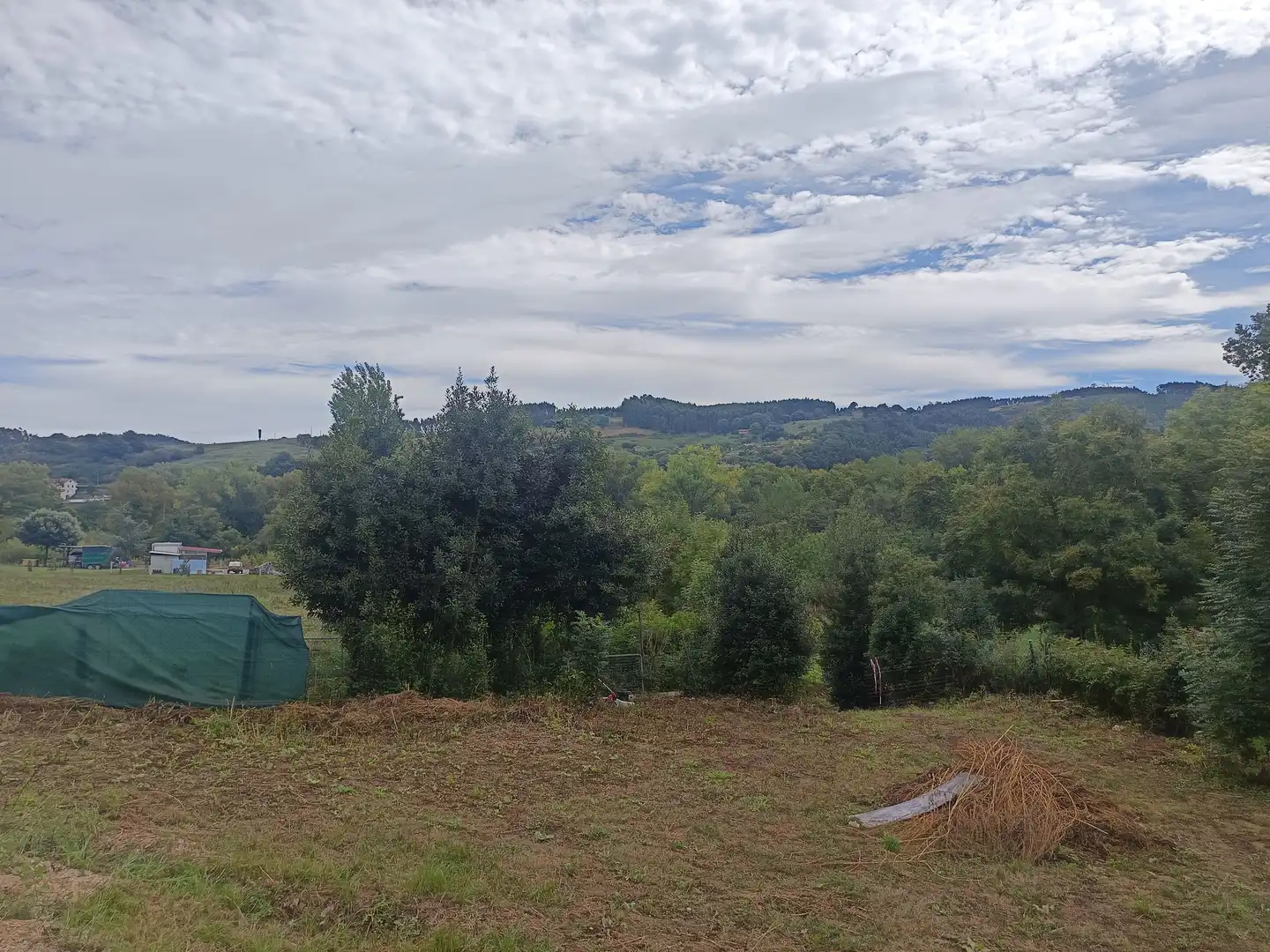 Rural land for sale in Barrio El Soito, imagen 5