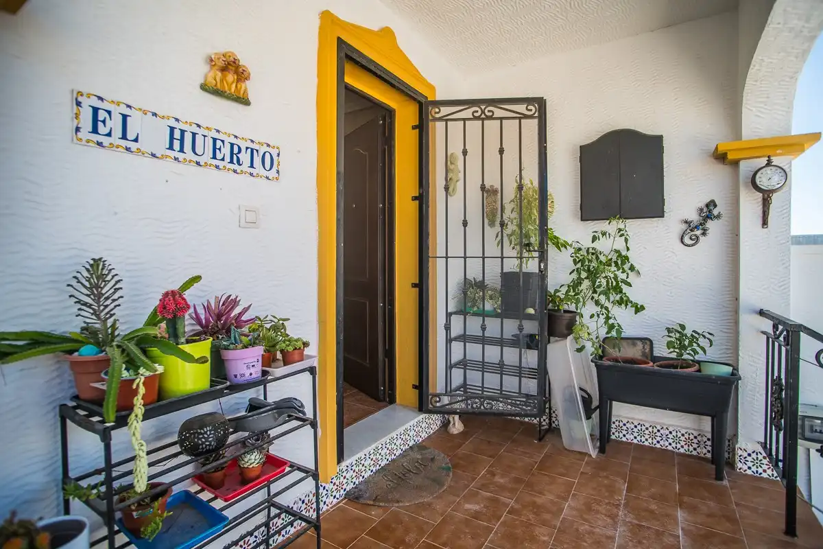 Casa en venda a Desamparados - Hurchillo - Torremendo, imagen 9