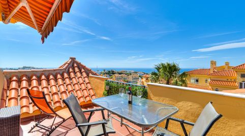 Foto 2 de Ático en venta en 6 Calle Vientos del Sur # - Planta 3- 1, Riviera del Sol, Mijas