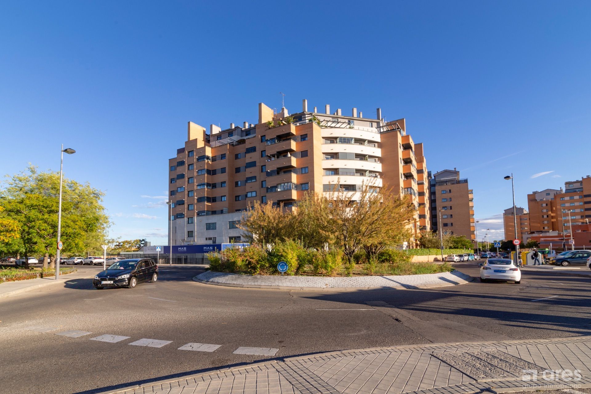 Attic for sale in Fuente Cisneros, Parque Oeste - Fuente Cisneros