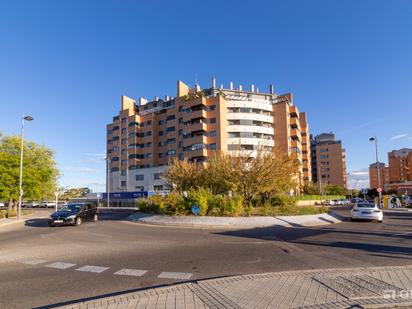 Àtic en venda a Fuente Cisneros, Parque Oeste - Fuente Cisneros