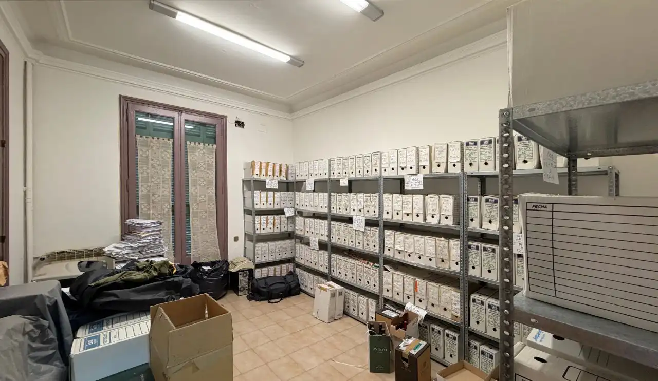 Appartement avec ascenseur à vendre à Carrer de Roger de Llúria, imagen 16