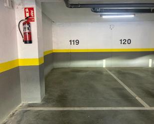 Parking of Garage to rent in  Madrid Capital