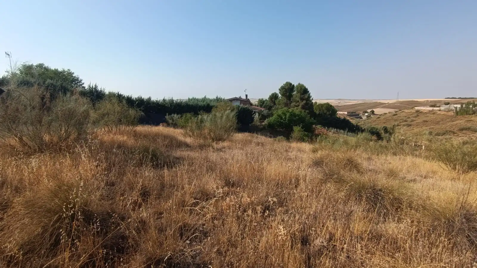 Residencial en venda en Barajas de Melo