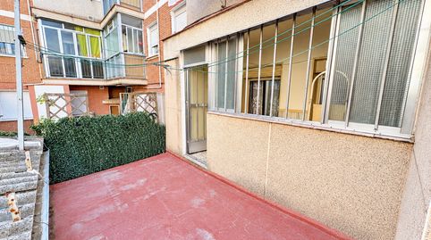 Foto 3 de Piso en venta en C/domingo Parraga, Villaverde Alto, Madrid Capital