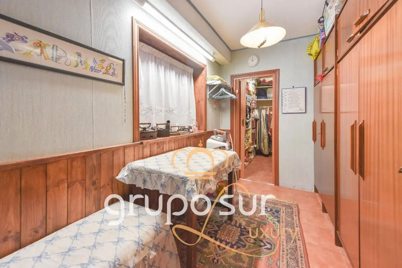 Casa o xalet en venda a Calle de la Fuente del Berrocal, 1, El Berrocal