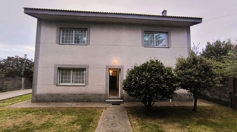CASA EN VENTA EN PAIOSACO  ARTEIXO