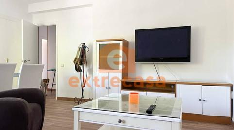 Foto 2 de Piso de alquiler en Pardaleras, Badajoz Capital
