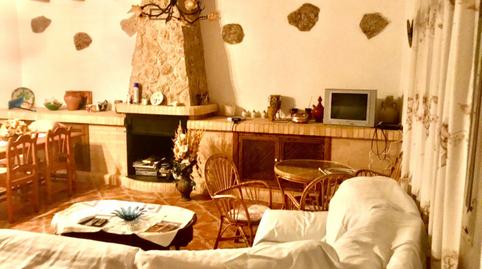 Foto 3 de Casa o xalet en venda a Pedanías Oeste, Alicante