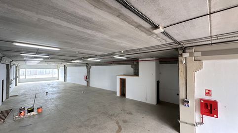 Foto 2 von Fabrikhallen zur Miete in Pomar, Badalona