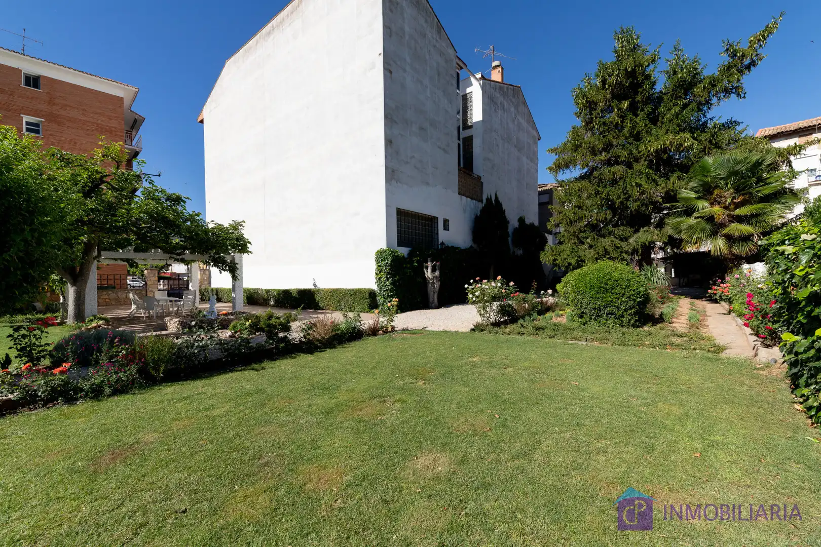 Garden of Flat for sale in Ateca  with Private garden, Parquet flooring and Terrace