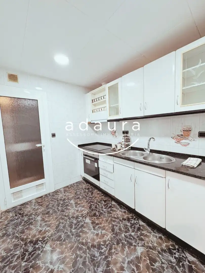 Flat for rent to own in Mataró, Barcelona